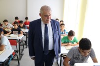 SİYER - Mahçiçek Açıklaması 'Ahlaklı Ve İyi Yetişen Çocuklar Ülkeyi Daha İyi Yönetecek'