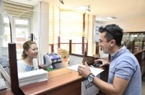 KATILIM PAYI - Mamak Belediyesi'nden Yapılandırma Uyarısı Açıklaması  Son Gün 31 Temmuz