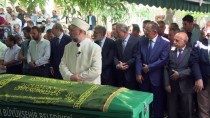 MEHMET ÖZHASEKI - Milli Savunma Bakanı Akar'dan Memleketine Ziyaret