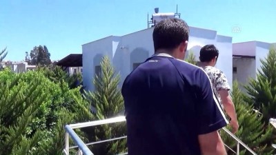 Muğla'da Kayıp Kadın 5 Gündür Aranıyor