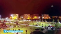 ERGÜN BAYSAL - Nusaybin'deki Değişim Filmle Tanıtıldı
