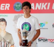 RAFAEL NADAL - Yankı Erel Açıklaması 'Amerika Açık'ta Daha Hırslı Bir Yankı İzleyeceksiniz'