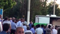 FELEKNAS UCA - Terörist Cenazesine Katılan HDP'li Vekiller Hakkında Soruşturma