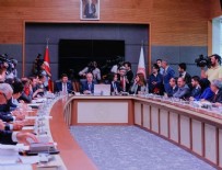 SIKIYÖNETİM - Terörle mücadele kanun teklifi komisyonda kabul edildi