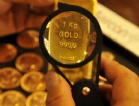 SAHTE ALTIN - TESK'ten 'sahte altın' uyarısı