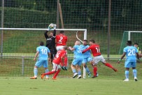 OLCAY ŞAHAN - Trabzonspor Hazırlık Maçında 4-1 Mağlup Oldu