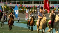 Türk Dünyası Ata Sporları Şenliği