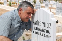 KANSER HASTALIĞI - Türkiye Bu Sevgiyi Konuşuyor