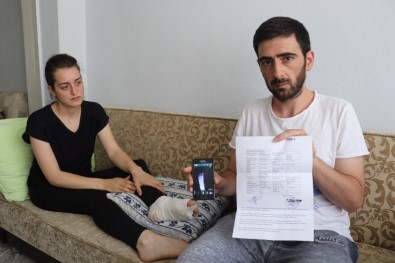 Yalova'da Yanlış Parmağı Ameliyat Ettiği İddia Edilen Doktor Açığa Alındı