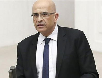 Yargıtay'dan Enis Berberoğlu kararı