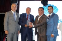 YENİMAHALLE BELEDİYESİ - Yenimahalle'nin Projeleri Ödüle Doymuyor