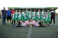 ŞEHITKAMIL BELEDIYESI - Yeşil Sahada 1 Sezon 5 Şampiyonluk