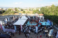 İZZETTIN KÜÇÜK - Yıldırım'da Sünnet Cemiyetinde Şehide Vefa