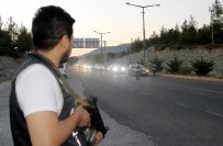 KAYIP ÇOCUKLAR - 489 Aranan Şahıs Yakalandı