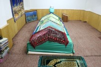 TARIHÇI - 500 Yıllık Mevlevihane Restorasyon Bekliyor