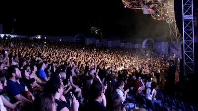 57. Uluslararası Bursa Festivali