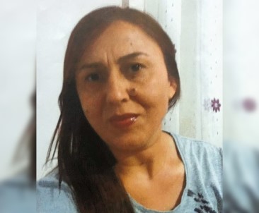 6 Gün Önce Kayıplara Karışan Kadın Her Yerde Aranıyor