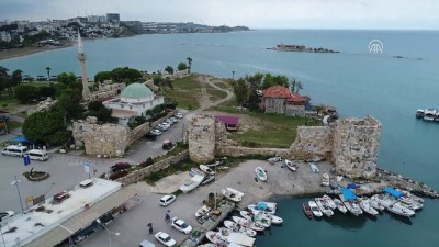 Adana'nın Denizi Turistleri Bekliyor