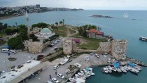 Adana'nın Denizi Turistleri Bekliyor Haberi