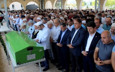 Adıyaman Belediye Başkanı Kutlu'nun Acı Günü