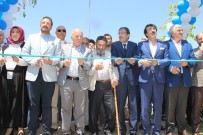 İBRAHIM AYDEMIR - AK Parti Milletvekili Aydemir'den İhlas Medya'ya Teşekkür