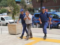 TÜRKLER - Alanya'da Esrar Ve Hint Keneviri Ele Geçirildi