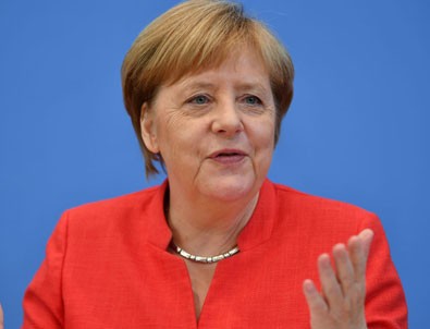 Almanya'dan sürpriz Türkiye hamlesi!