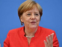 EKONOMİK YAPTIRIM - Almanya'dan sürpriz Türkiye hamlesi!