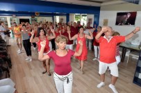 OYUN HAVASI - Alzheimer Farkındalık Günü'nde Erik Dalı Oynayacaklar