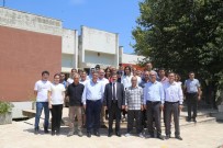 KEMAL DOKUZ - Arkeoloji Müzesindeki Eserler Troya Müzesine Taşınmaya Hazır