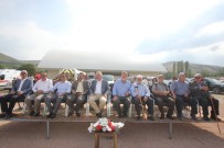 GENÇ OSMAN - Ata Sporu Bu Kez Dede Korkut Şölenleri İçin İcra Edildi