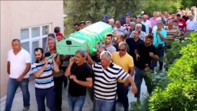 Aydın'da 5 Kişinin Pompalı Tüfekle Öldürülmesi