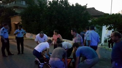 Aydın'da 5 Kişiyi Öldüren Damat Teslim Oldu
