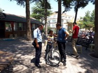 DUYGU SÖMÜRÜSÜ - Başkan Özgüven Açıklaması 'Gayemiz, Hemşehrilerimizin Huzurunu Sağlamak'