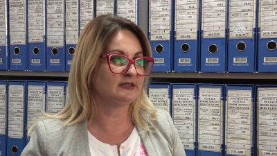 Bosna Savaşı'nın 7 Binden Fazla Kurbanı Hala Kayıp