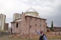 ACıPıNAR - Cami Minarelerine Kavuşuyor