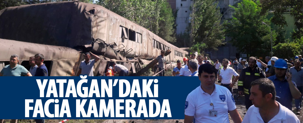 Can pazarı kameralara yansıdı