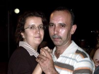 KAYINBİRADER - Enişteleri Tarafından Öldüren Karı Koca Toprağa Verildi