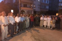 PİRİ REİS - Erdek'ten Hac Kafilesi Yola Çıktı