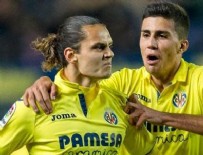 LA LIGA - Fenerbahçe'nin son gözdesi Enes Ünal