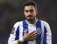 PORTO - Galatasaray'a muhteşem gelir