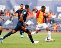 MAICON - Galatasaray Valencia'ya mağlup oldu
