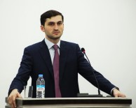 GÜVEN OYU - Gürcistan'ın Acara Özerk Cumhuriyeti Hükümetinin Başkanı Belli Oldu