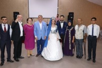 Gürcü Ve Ok Çiftinin Mutluluğu