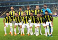 SALİH UÇAN - Hazırlık Maçı Açıklaması Fenerbahçe Açıklaması 3 - Feyenoord Açıklaması 0 (İlk Yarı)