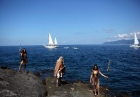 AMAZON - Herkül'ün İzinden Geldiler