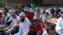 DEVLET TELEVİZYONU - İsveç'te Müslümanlardan yağmur duası