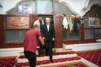 Kılıçdaroğlu, Antalya'da Abdal Musa Anma Etkinliklerine Katıldı