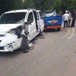 Ordu'da 'Patpat' Kazası Açıklaması 1 Yaralı Haberi