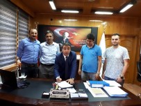 TURİZM CENNETİ - Sarıkamış'ın Yolları Asfalt Olacak